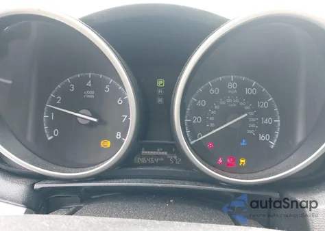 2012 Mazda Mazda3 I Sport из США, поврежденный, VIN JM1BL1UGXC1519939